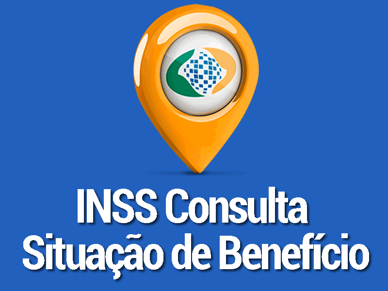 Consulta Benefício INSS 2022